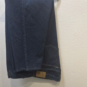 Men's Blue Jeans